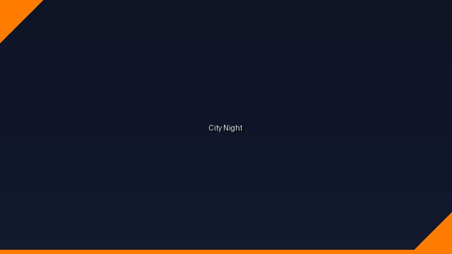 城市夜景主题赛 - 禁18 视频创作挑战